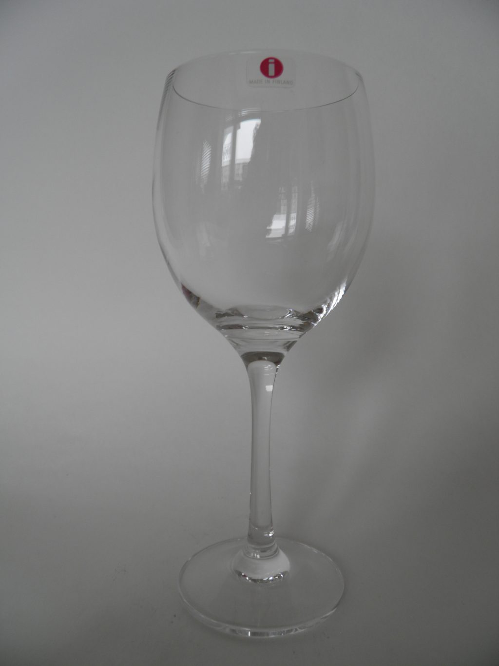 Kolibri valkoviinilasi suuri Iittala MYYTY