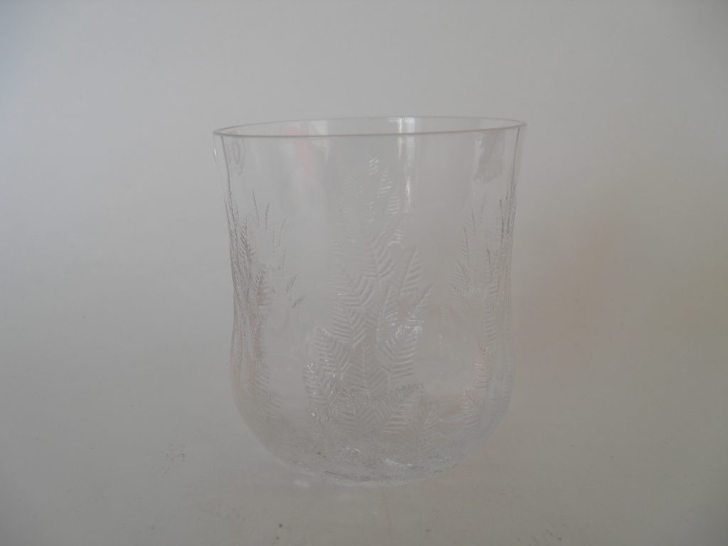 Koivu juomalasi Iittala
