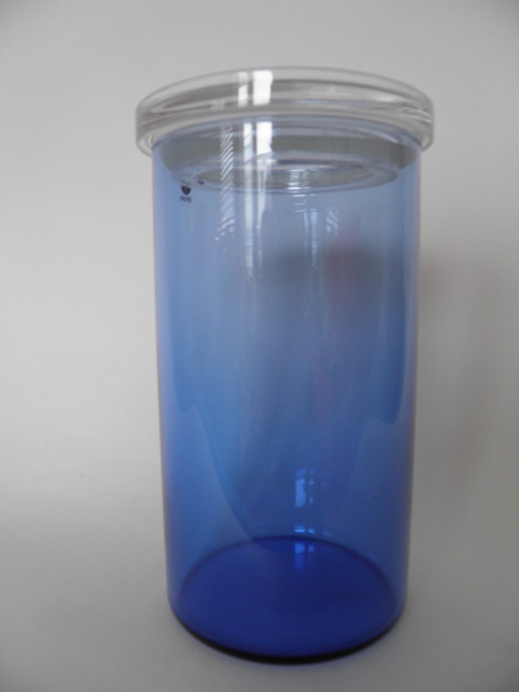 Jars -purkki 20 cm ultramariini Iittala MYYTY