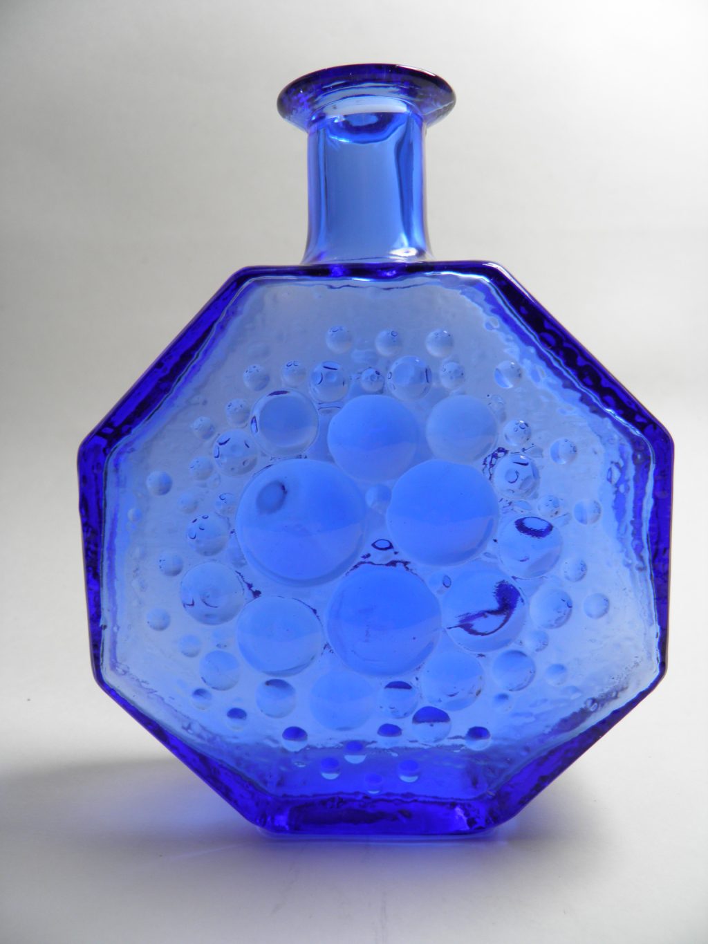 Stella Polaris sininen Nanny Still