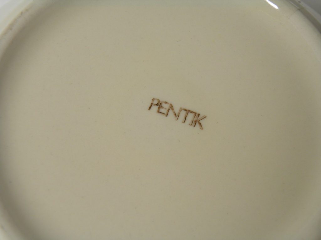 Viinimarja kulho suuri Pentik MYYTY - Image 4