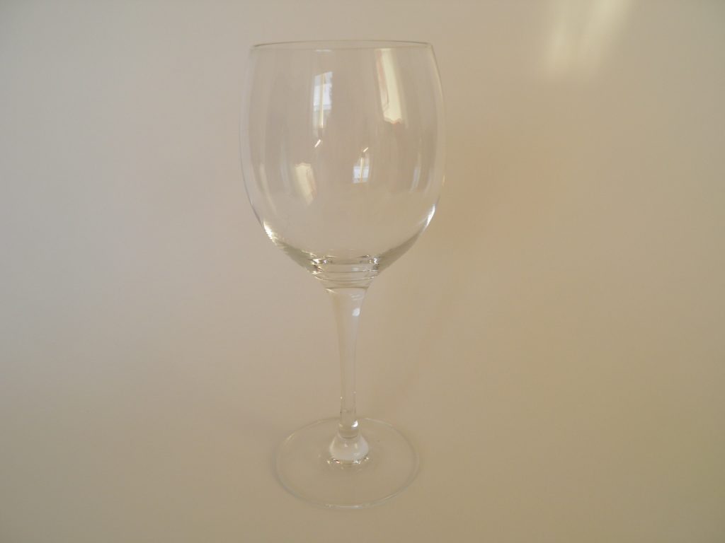 Kolibri Punaviinilasi suuri Iittala