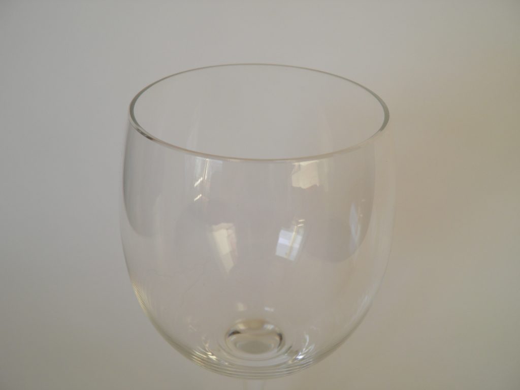 Kolibri Punaviinilasi suuri Iittala - Image 2