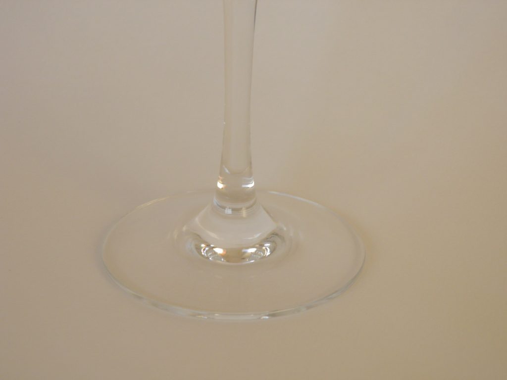Kolibri Punaviinilasi suuri Iittala - Image 3
