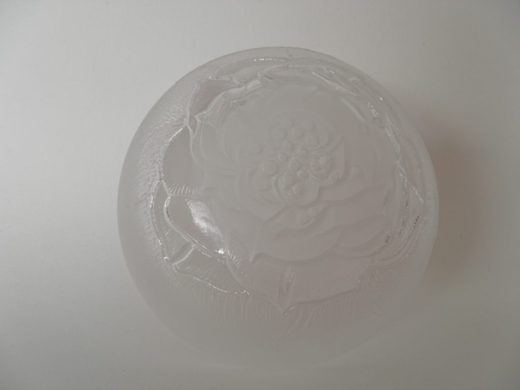 Villiruusu kulho Iittala - Image 3