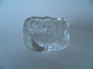 Tipu munakuppi Nuutajärven lasi Retronomi verkkokauppa