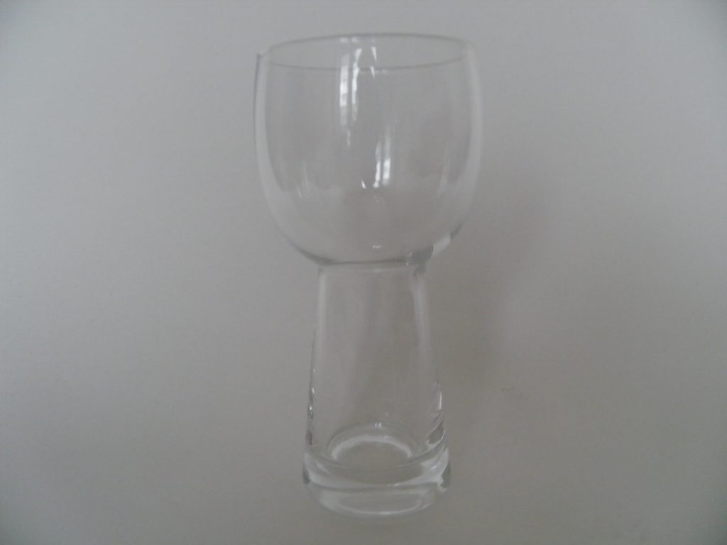 Uuma valkoviinilasi Iittala