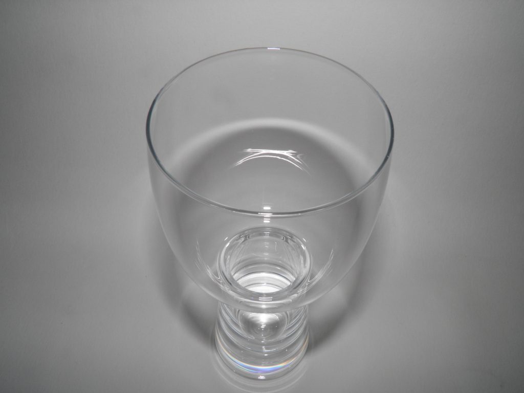 Uuma punaviinilasi Iittala MYYTY - Image 2