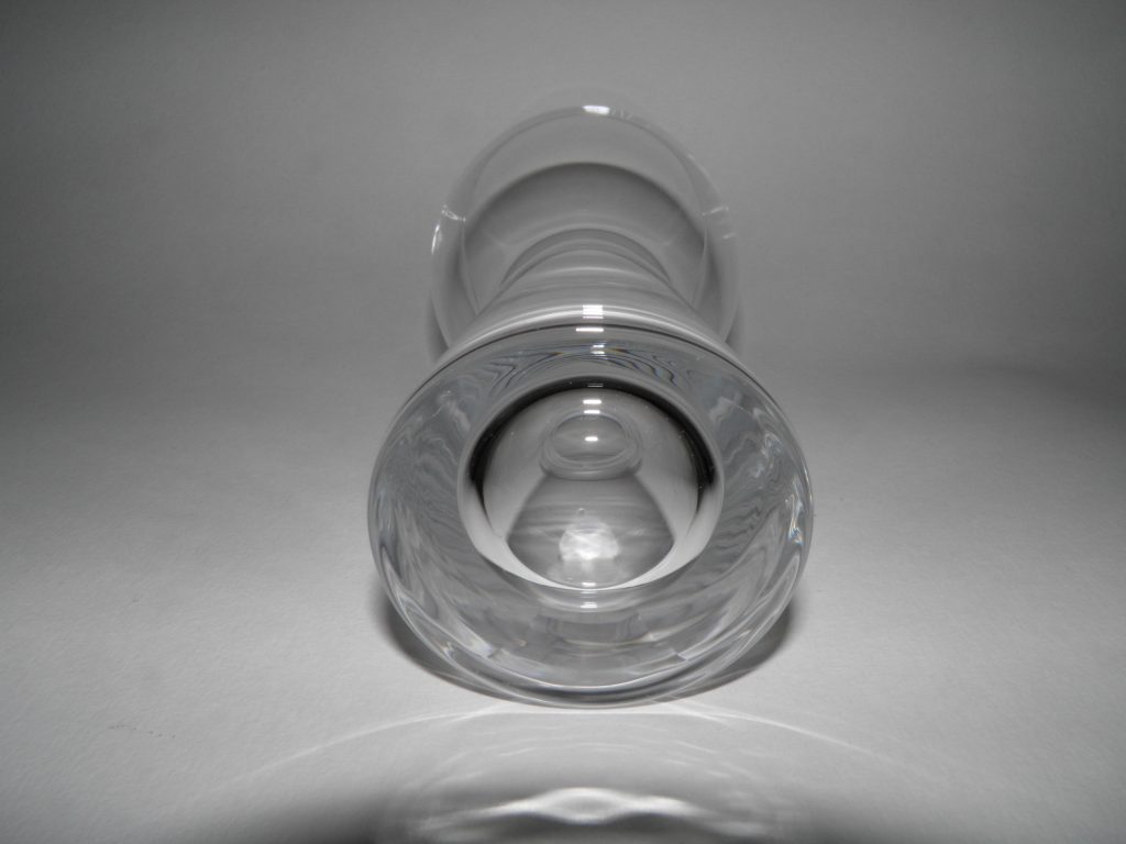 Uuma punaviinilasi Iittala MYYTY - Image 3