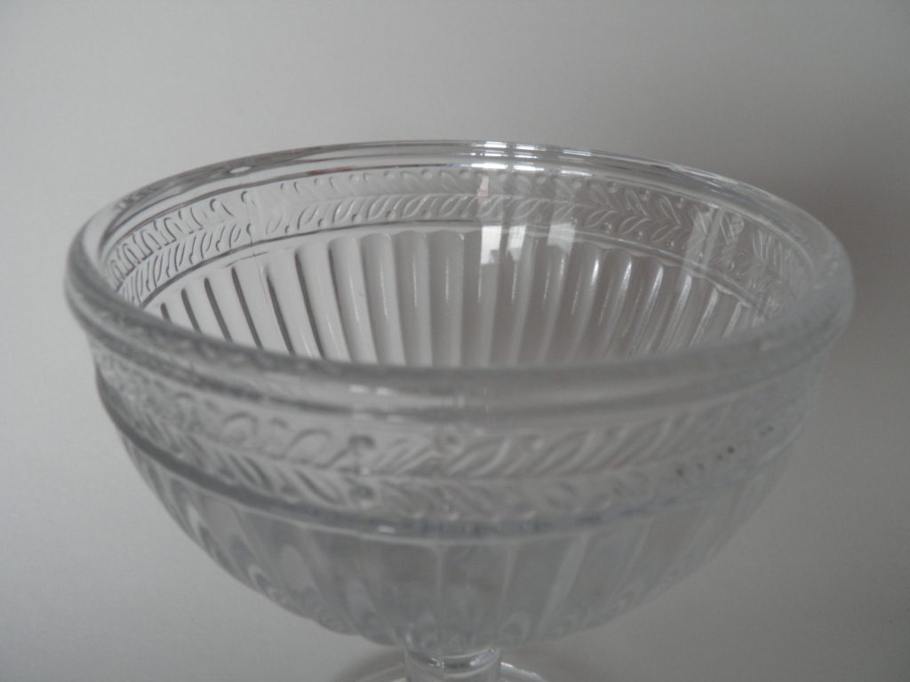 Kara -malja kirkas Riihimäen lasi - Image 2