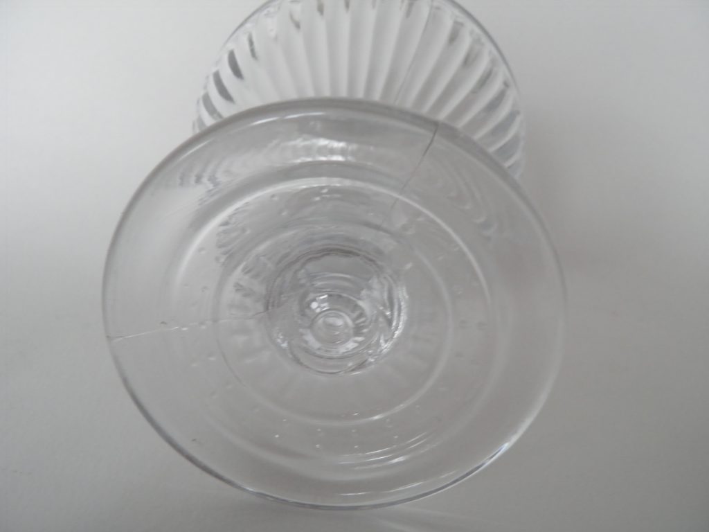 Kara -malja kirkas Riihimäen lasi - Image 4