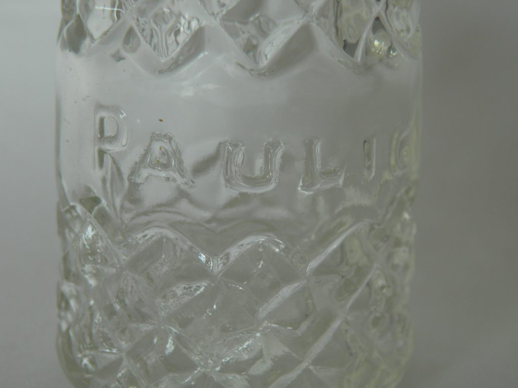 Suolasirotin Paulig ruskea korkki - Kuva 2
