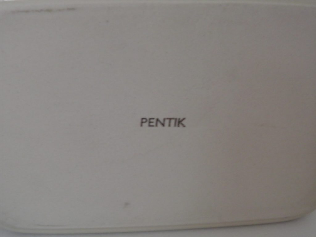 Tapio voirasia Pentik MYYTY - Image 3