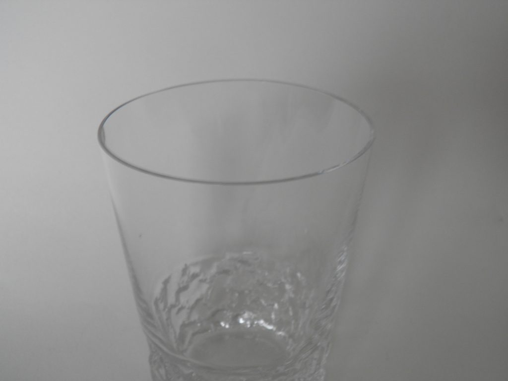 Kimara korkea lasi Tapio Wirkkala - Image 2