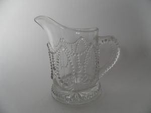 Vanha Kermakko Riihimäen lasi Retronomi verkkokauppa