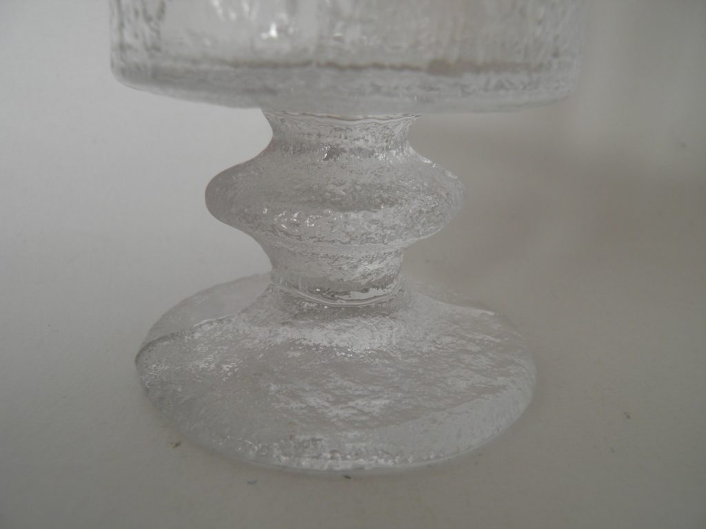 Senaattori olutlasi Iittala MYYTY - Image 3