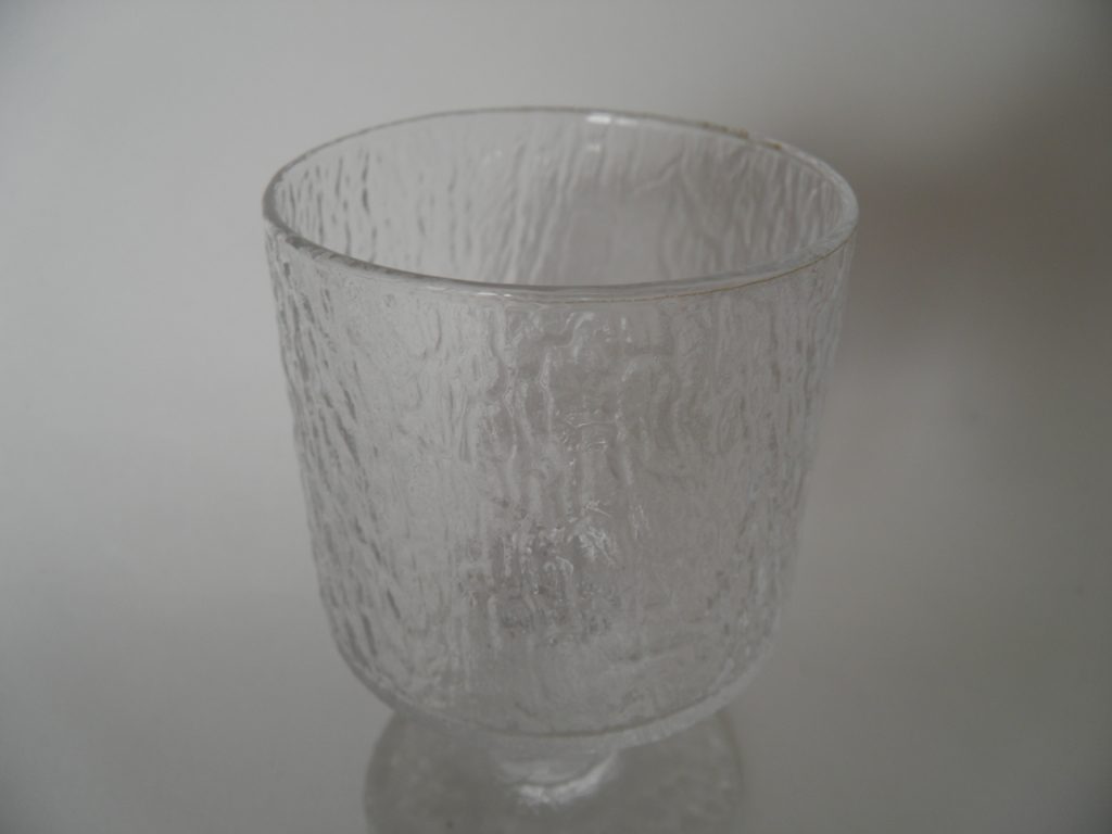 Senaattori punaviinilasi Iittala - Image 2