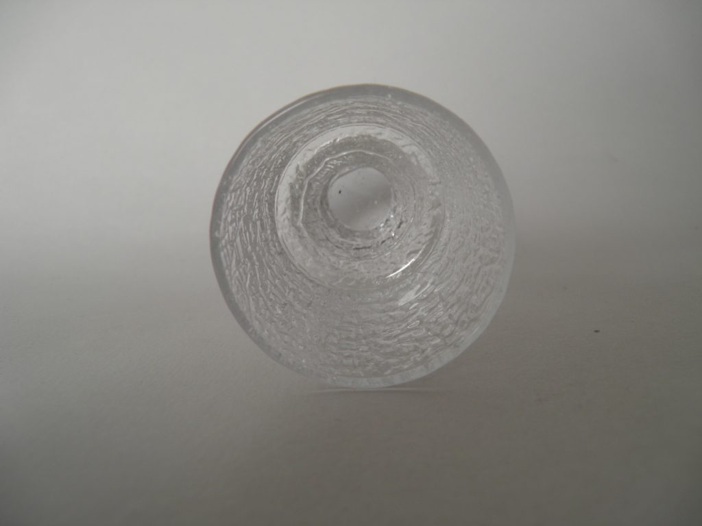 Senaattori snapsilasi Iittala - Image 2