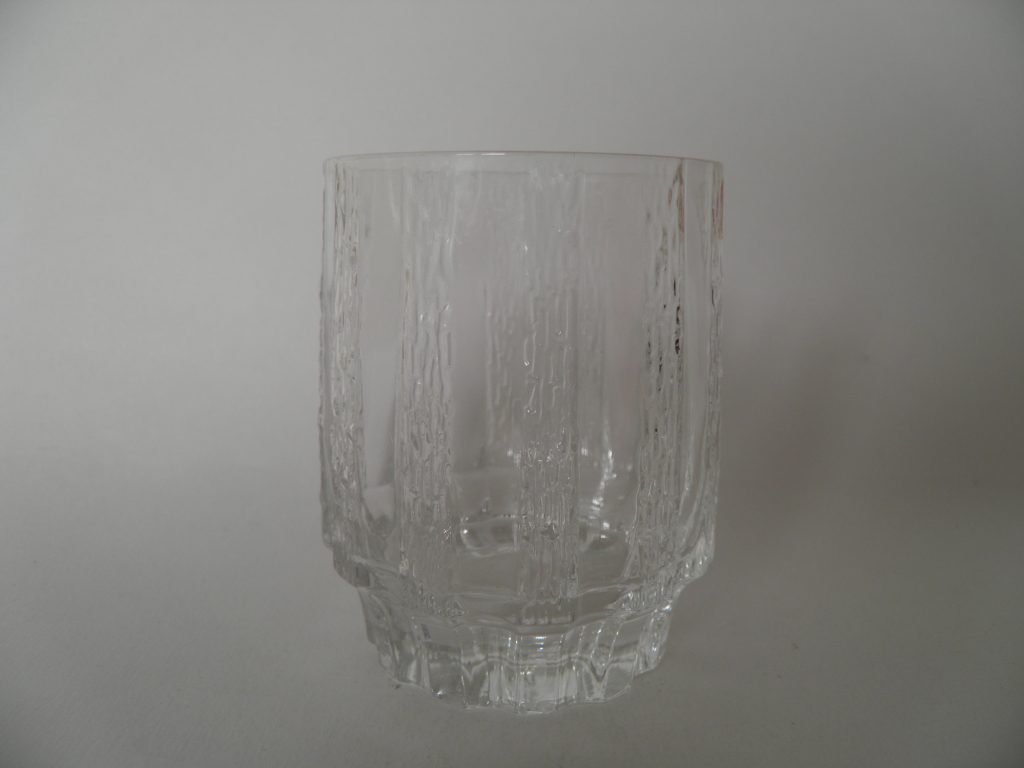 Vellamo lasi Iittala MYYTY
