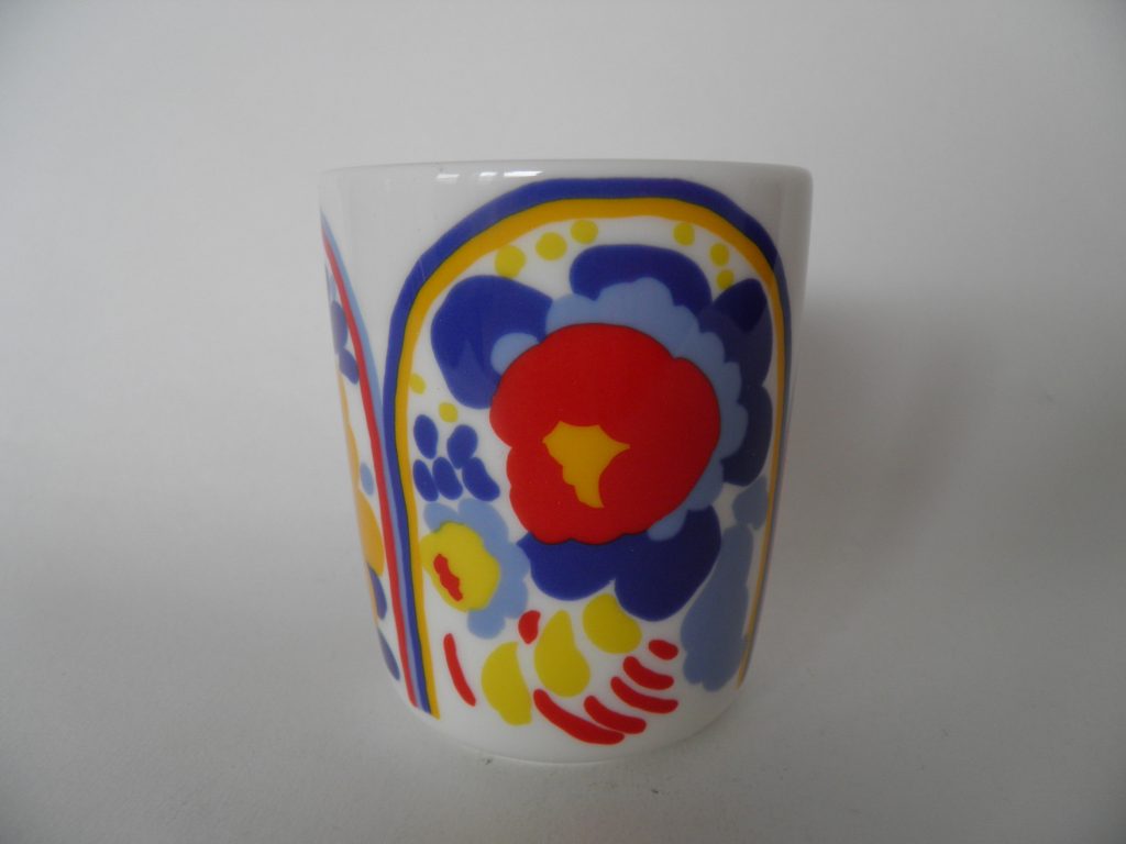 Karuselli muki Marimekko MYYTY - Image 2