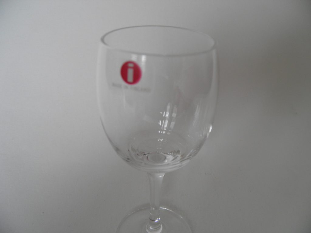 Kolibri snapsilasi Iittala - Image 2