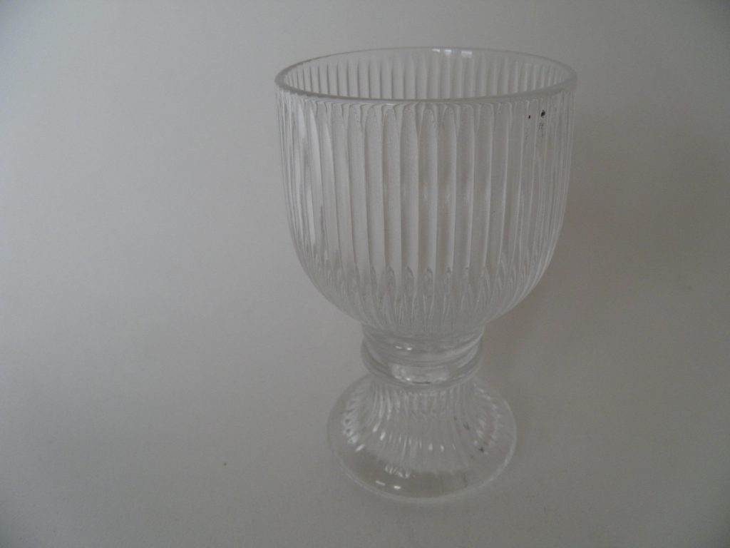 Viktor lasi Iittala