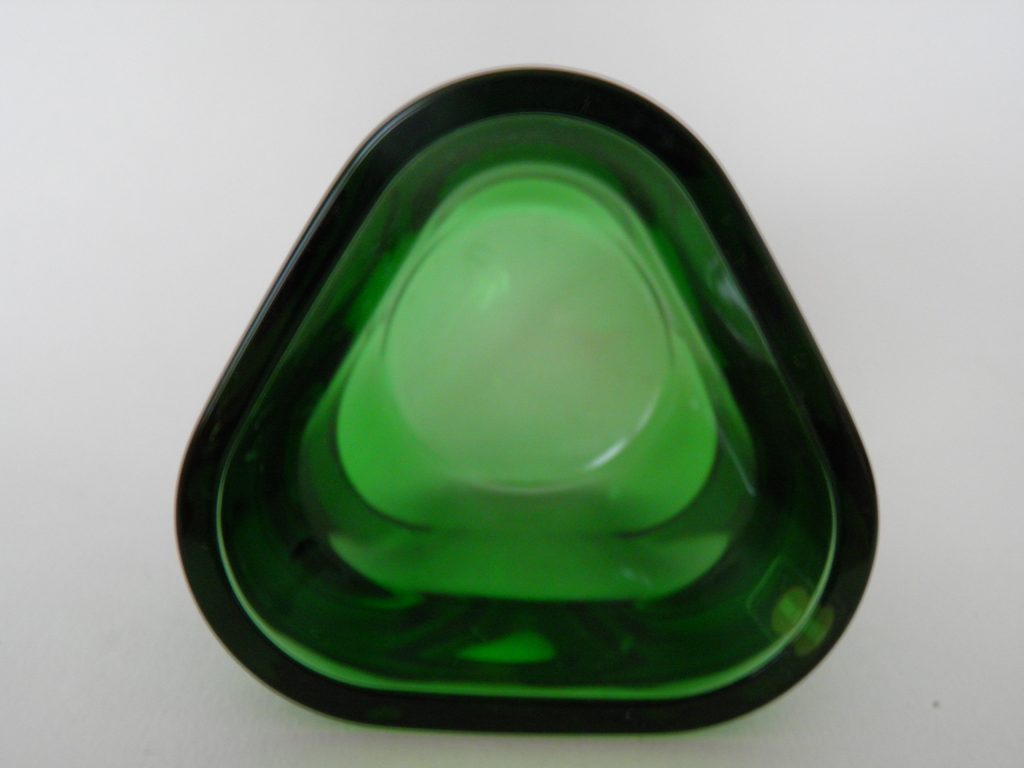 Tris vihreä tuikkukynttilä Iittala - Image 2