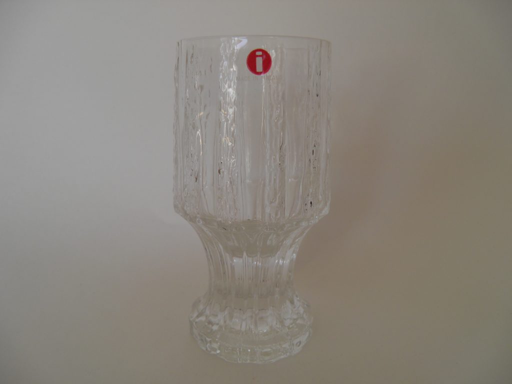 Vellamo väkeväviinilasi Iittala MYYTY