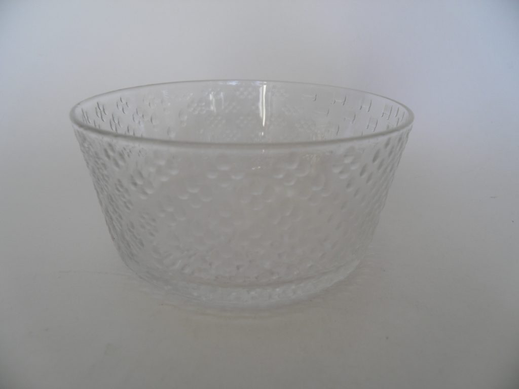 Tundra Dessert Bowl
