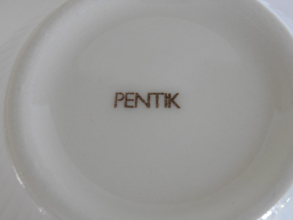 Vekki kulho Pentik MYYTY - Image 4