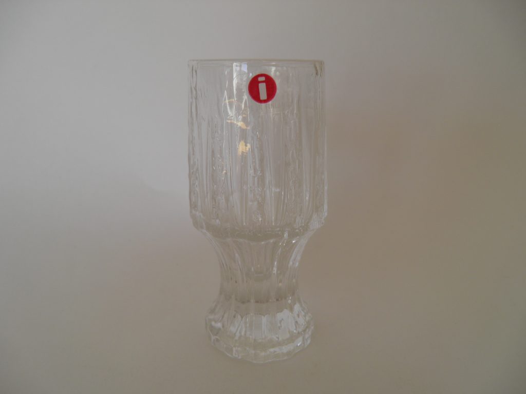 Vellamo -snapsilasi Iittala MYYTY