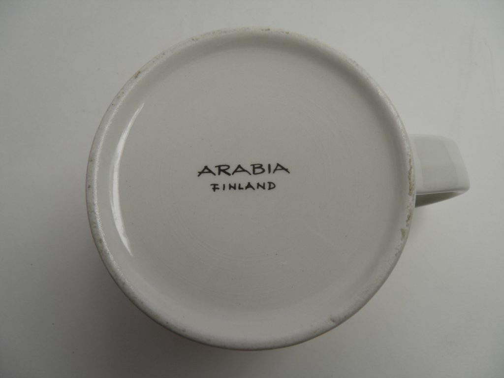 Kartano muki Arabia Atelje - Image 6