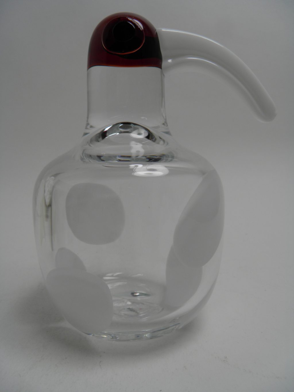 Snowball Anu Penttinen Iittala