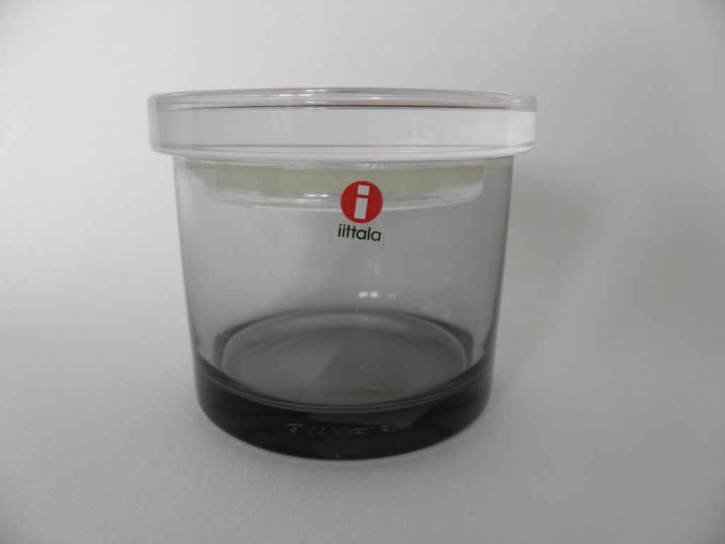 Jars jar 7,6 cm Iittala SOLD