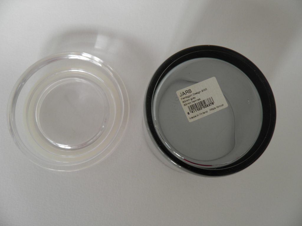 Jars -purkki 7,6 cm Iittala MYYTY - Image 3