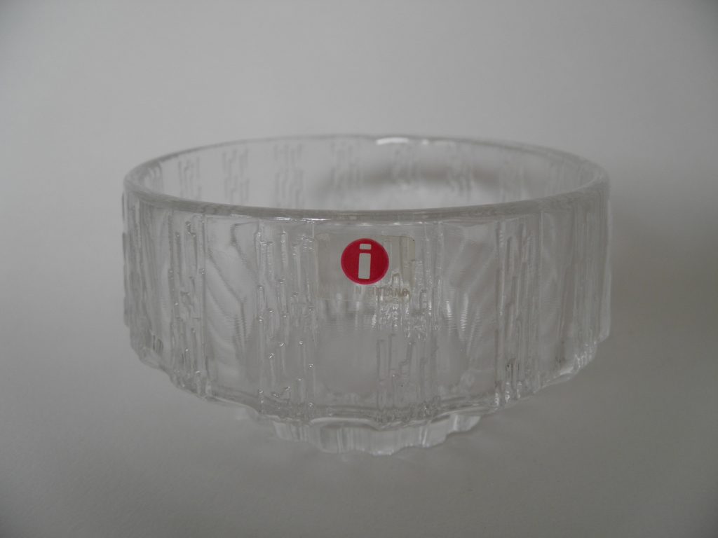 Vellamo Dessert Bowl Iittala