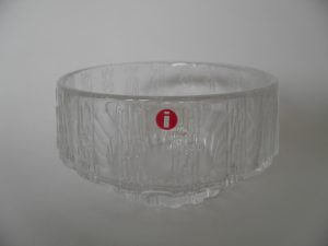 Vellamo jälkiruokakulho Iittala Retronomi verkkokauppa