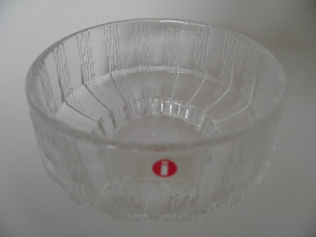 Vellamo jälkiruokakulho Iittala - Image 2