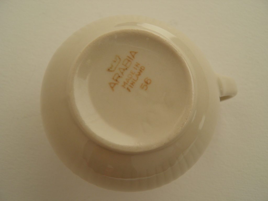 Sointu kermakko beige Arabia - Image 3