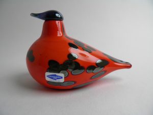 Tulitintti Oiva Toikka Retronomi verkkokauppa