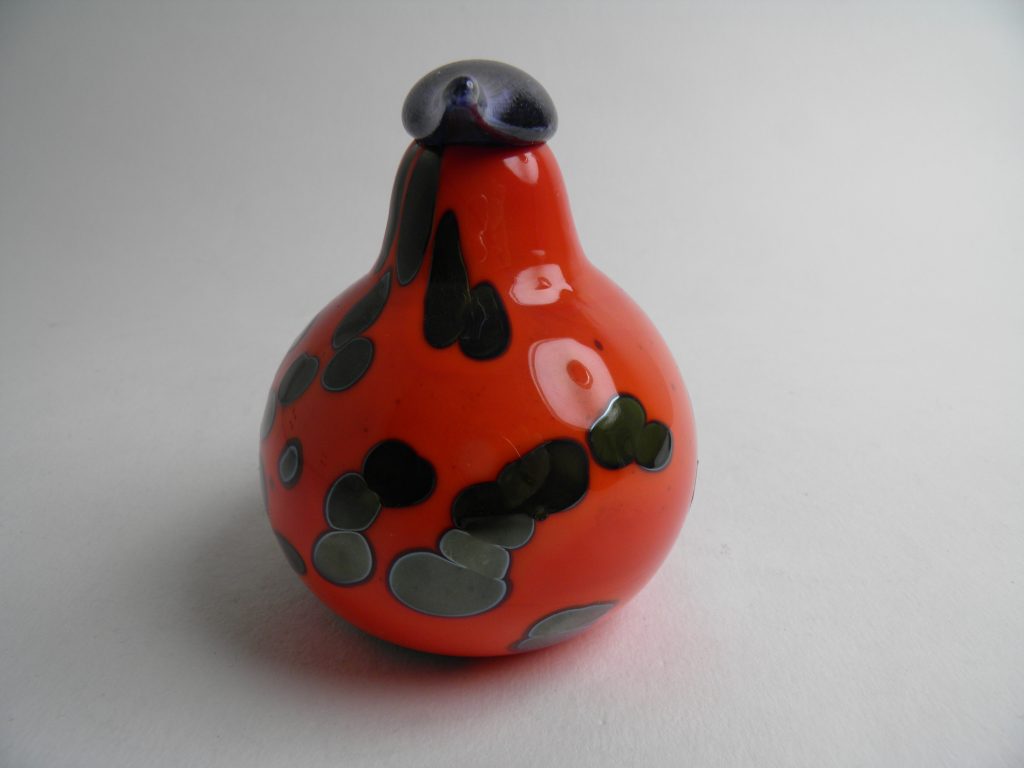Tulitintti Oiva Toikka - Image 2