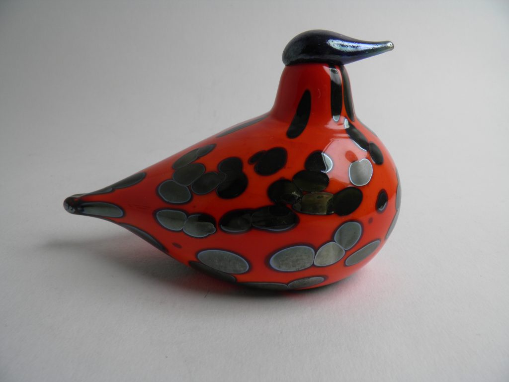 Tulitintti Oiva Toikka - Image 3