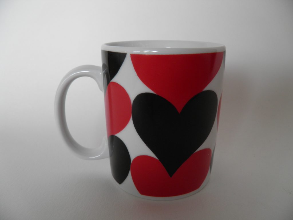 Siamilaissydämet Marimekko - Image 2