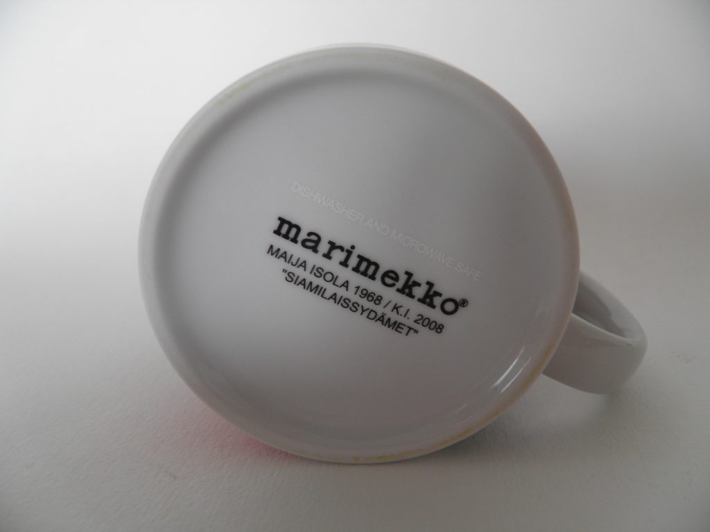 Siamilaissydämet Marimekko - Image 4
