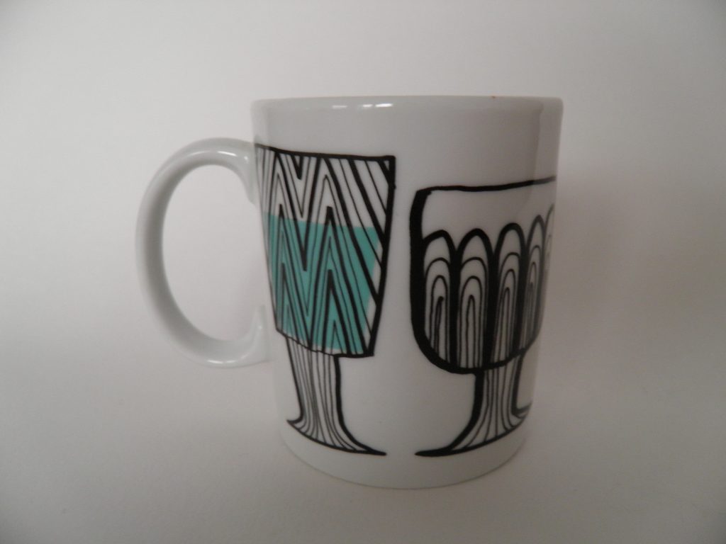 Kippis -muki Marimekko MYYTY - Image 2