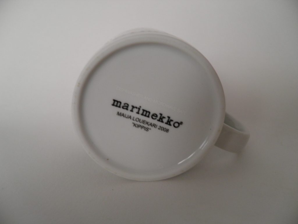 Kippis -muki Marimekko MYYTY - Image 4