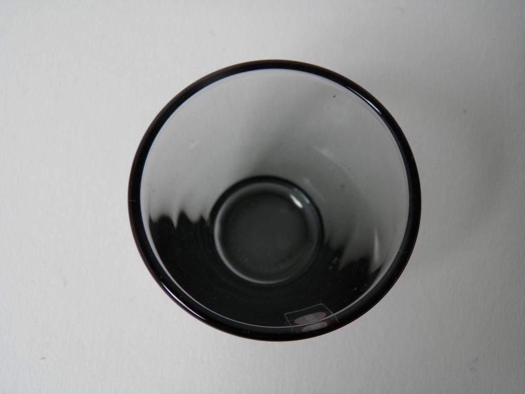 Kartio snapsilasi harmaa Iittala MYYTY - Image 2