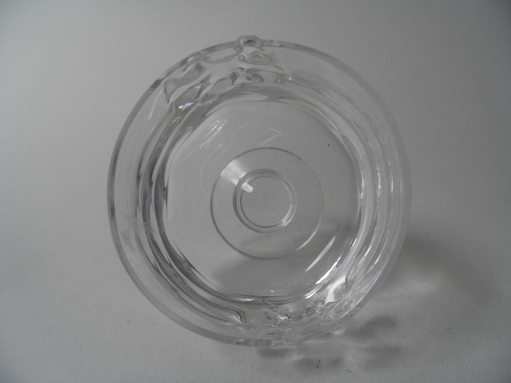 Kasperi jalallinen annosmalja - Image 2