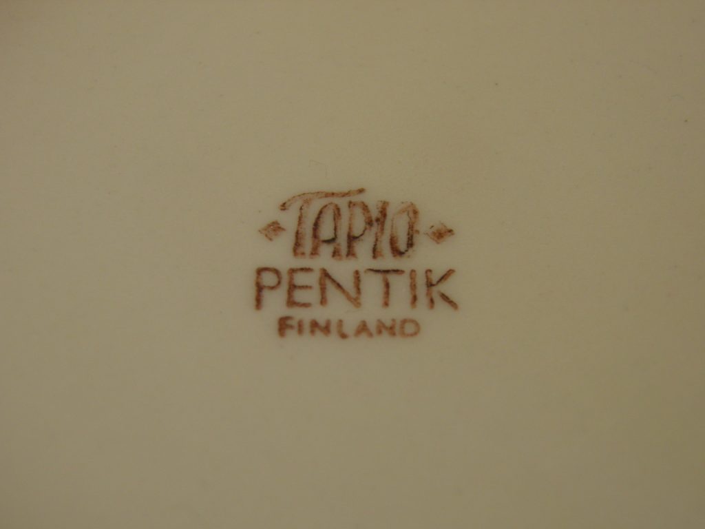 Tapio leivoslautanen - Image 3