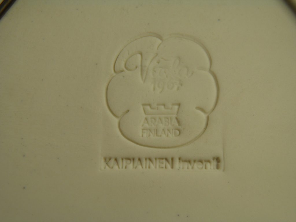 Viola seinälautanen Arabia - Image 3